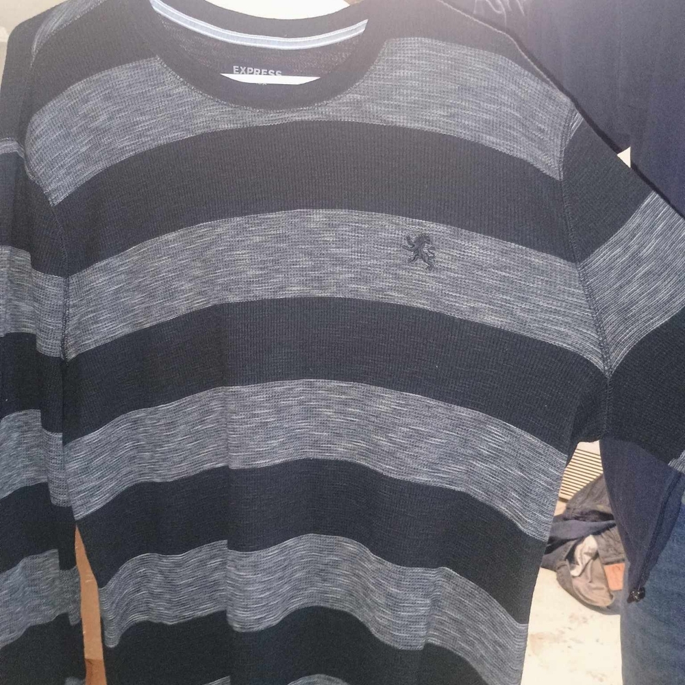 Express sweater new
